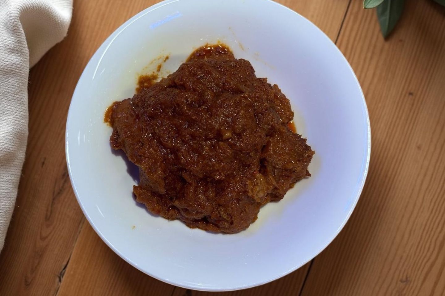 Rendang