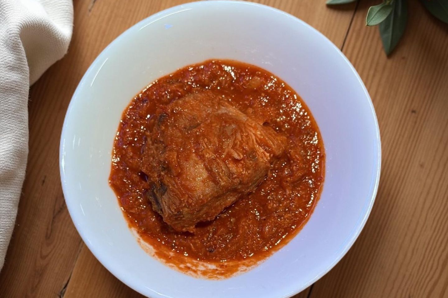 Gulay Asem Padeh