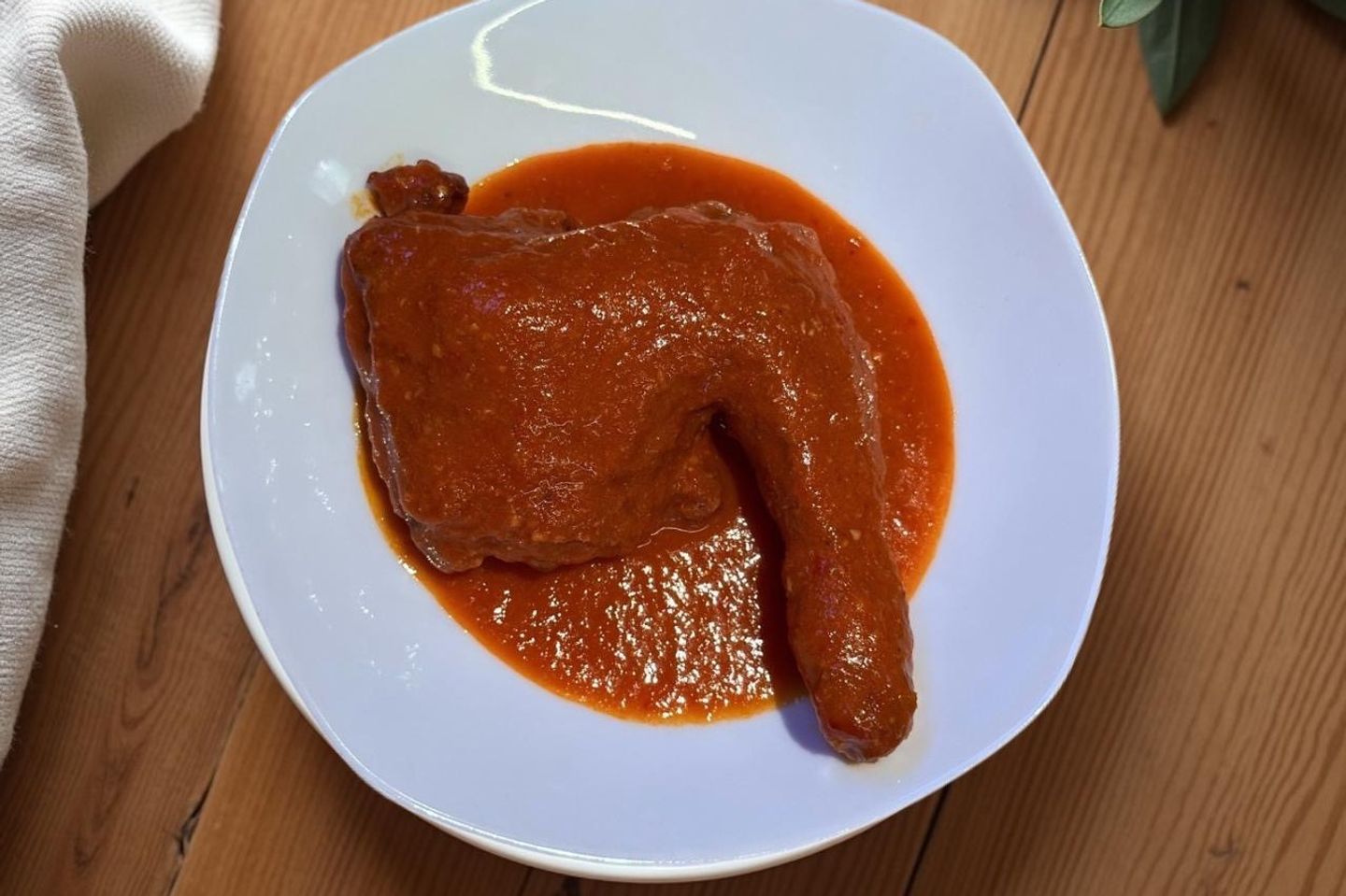 Gulay Ayam