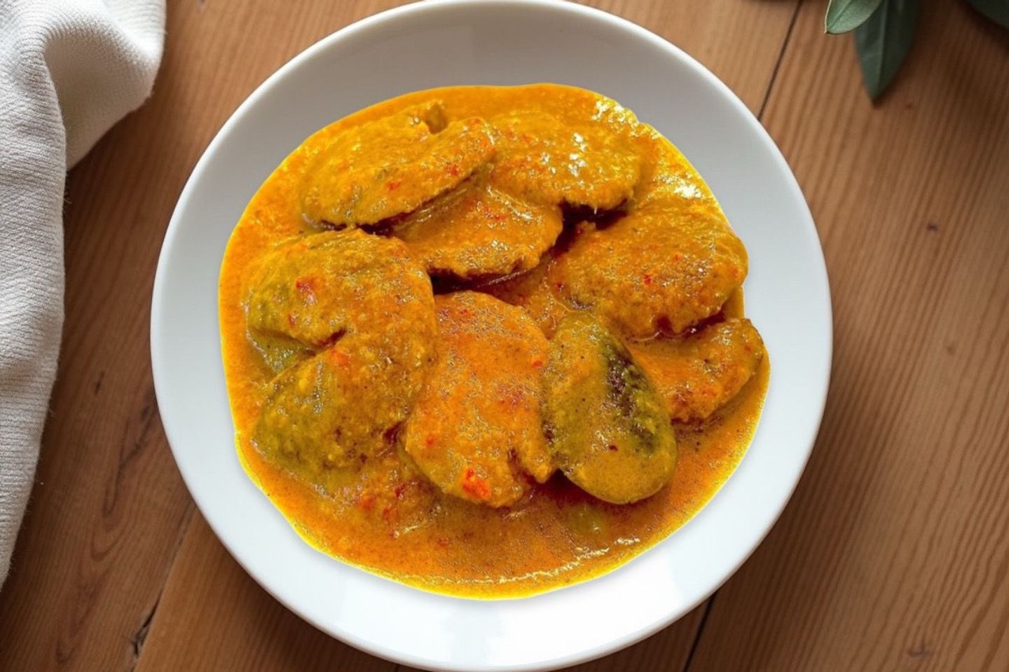 Gulay Jengkol