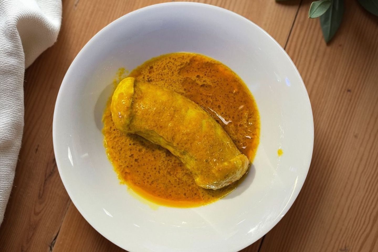 Gulay Usus