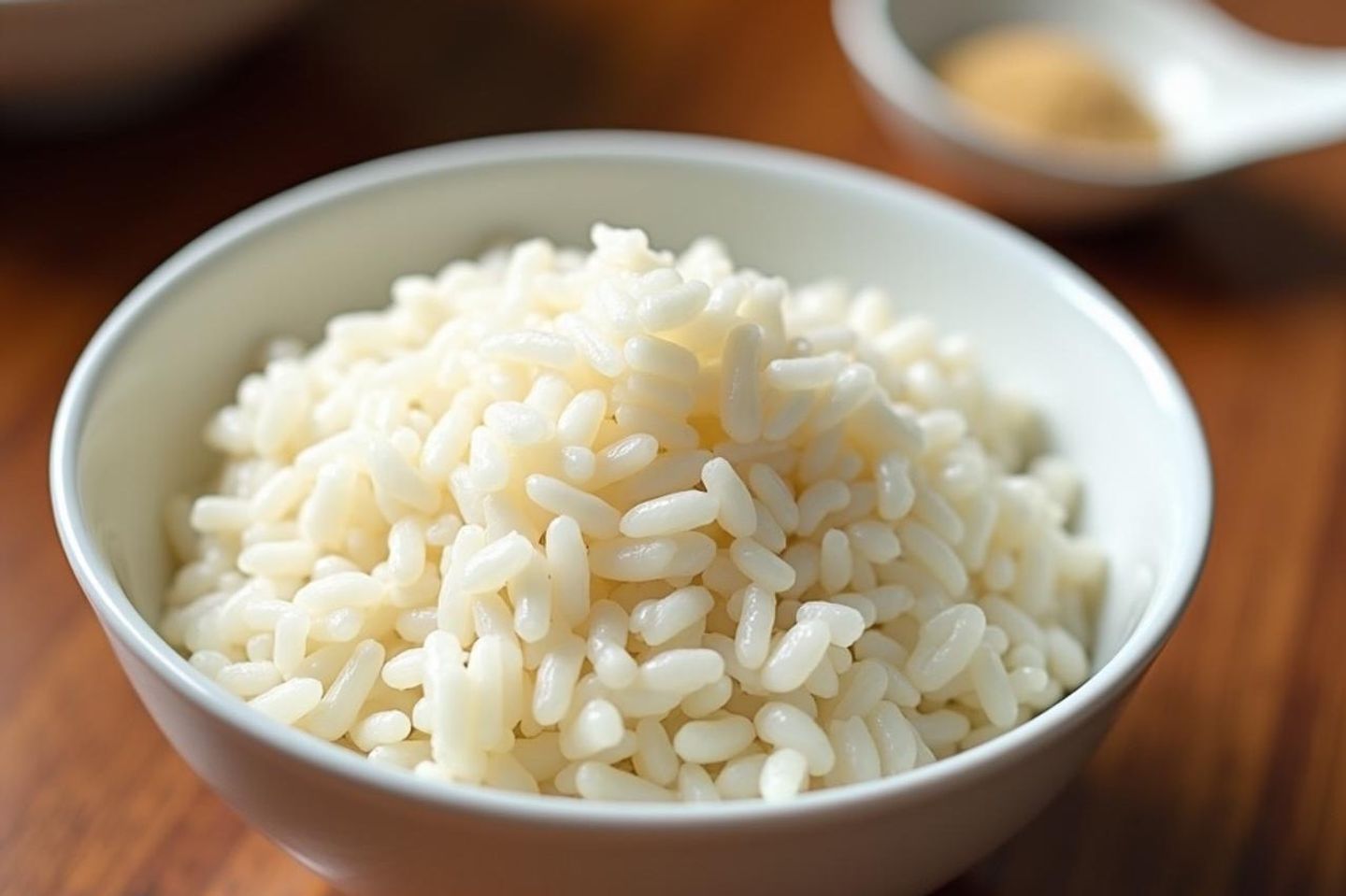 Nasi Putih
