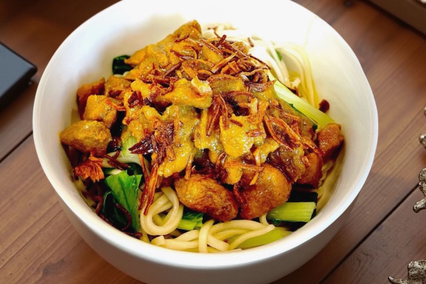 Mie Ayam