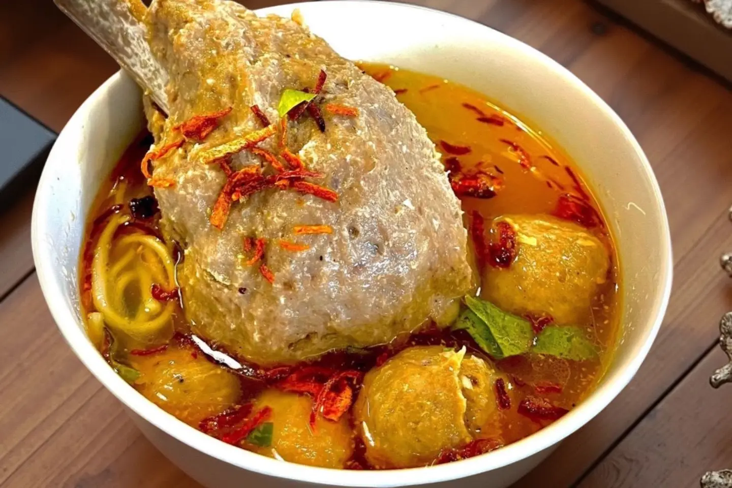 Bakso Iga