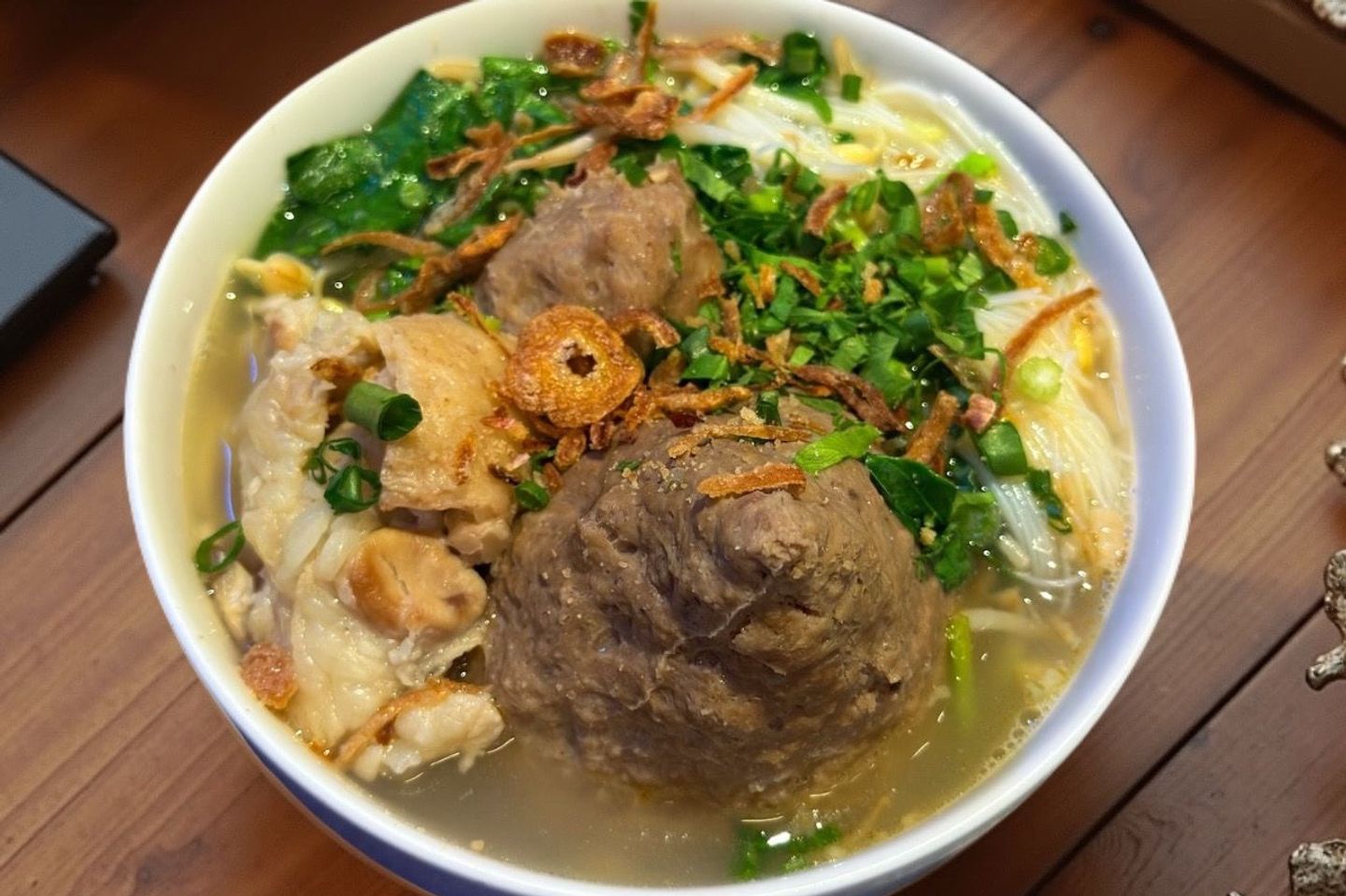 Bakso Krakato