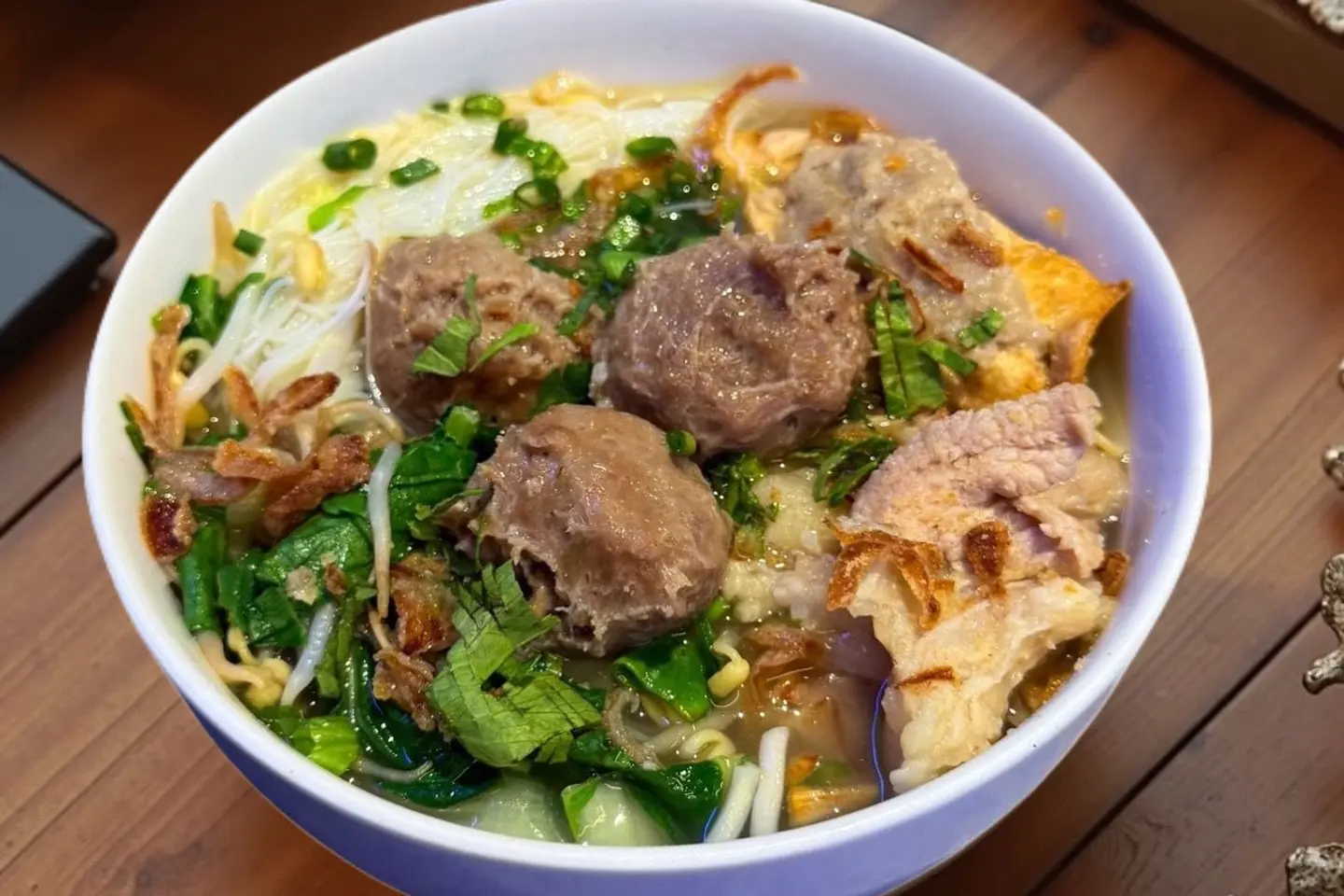 Bakso Campur