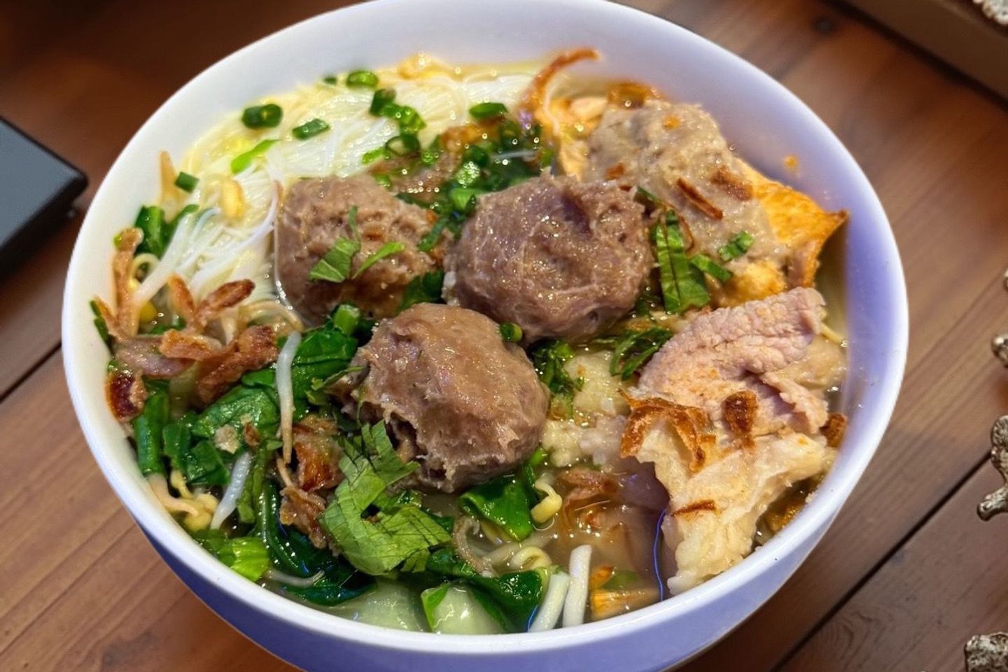 Bakso Campur