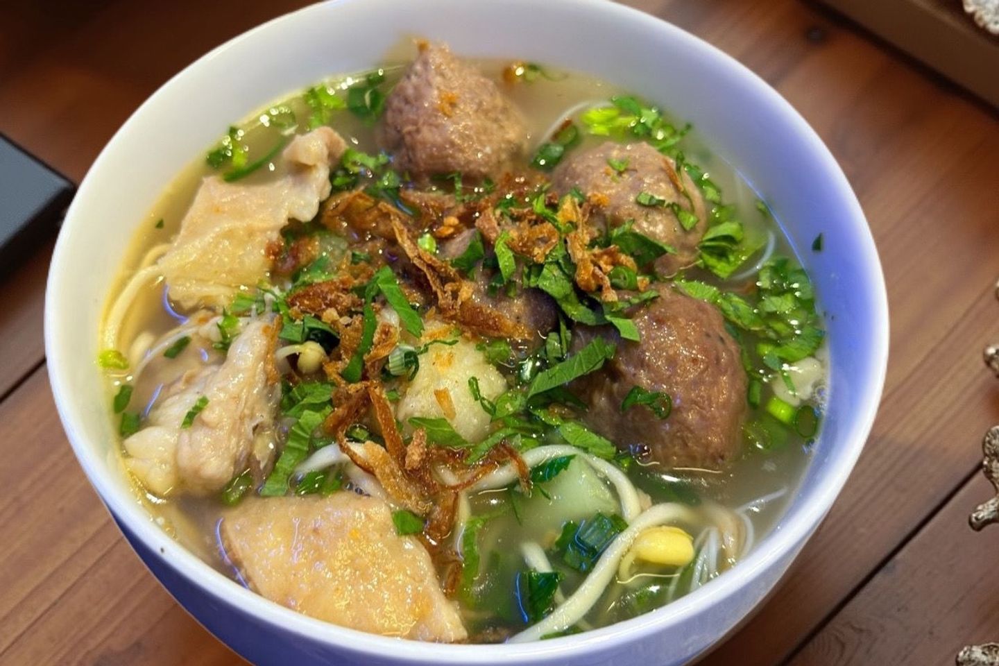 Bakso Biasa