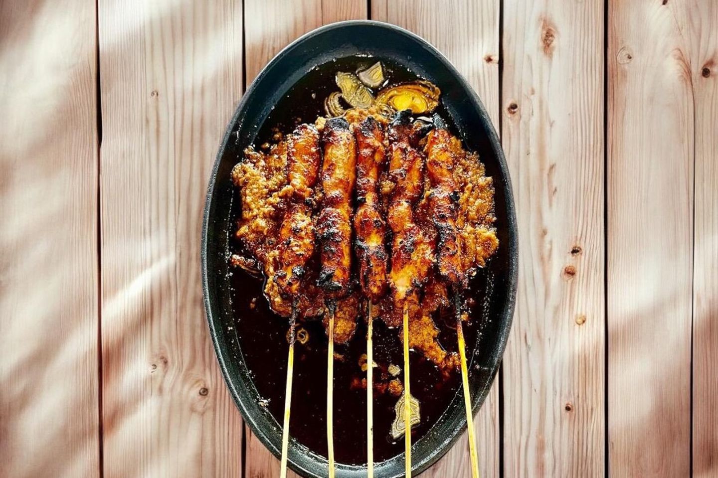 Sate Ayam