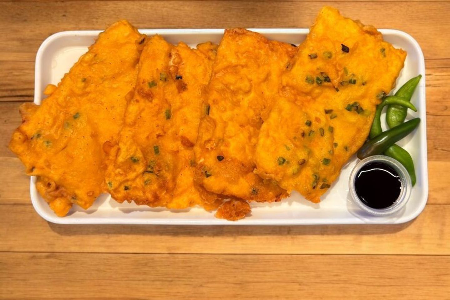 Tempe Minduan