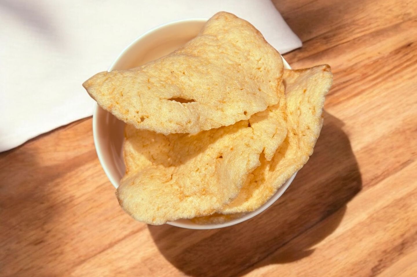 Kurupuk Udang