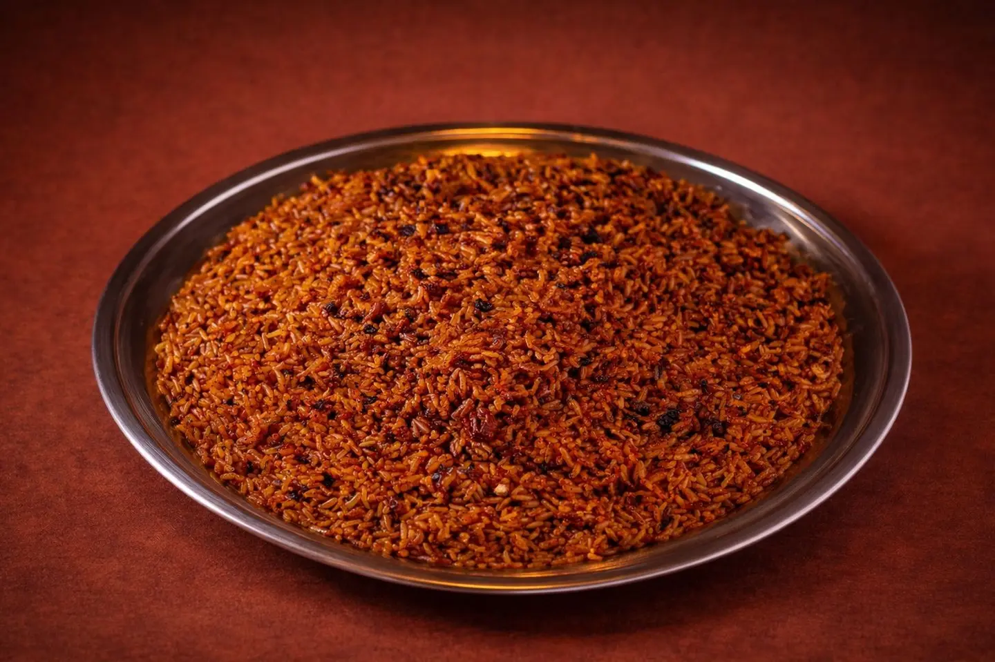 American Rice