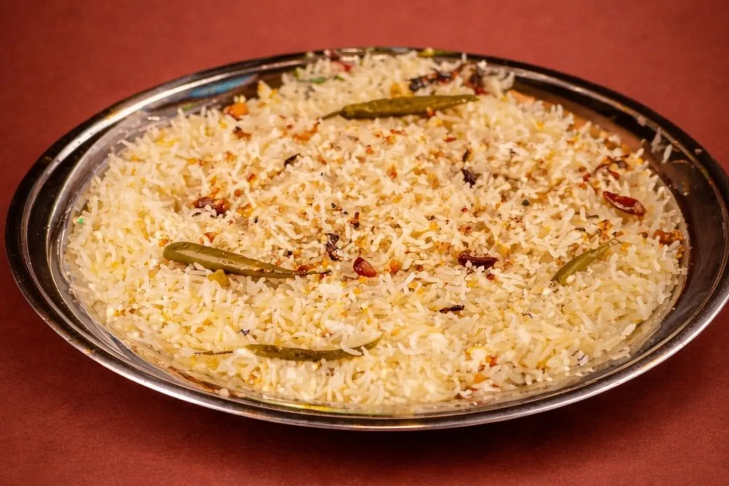 Pishawari Rice