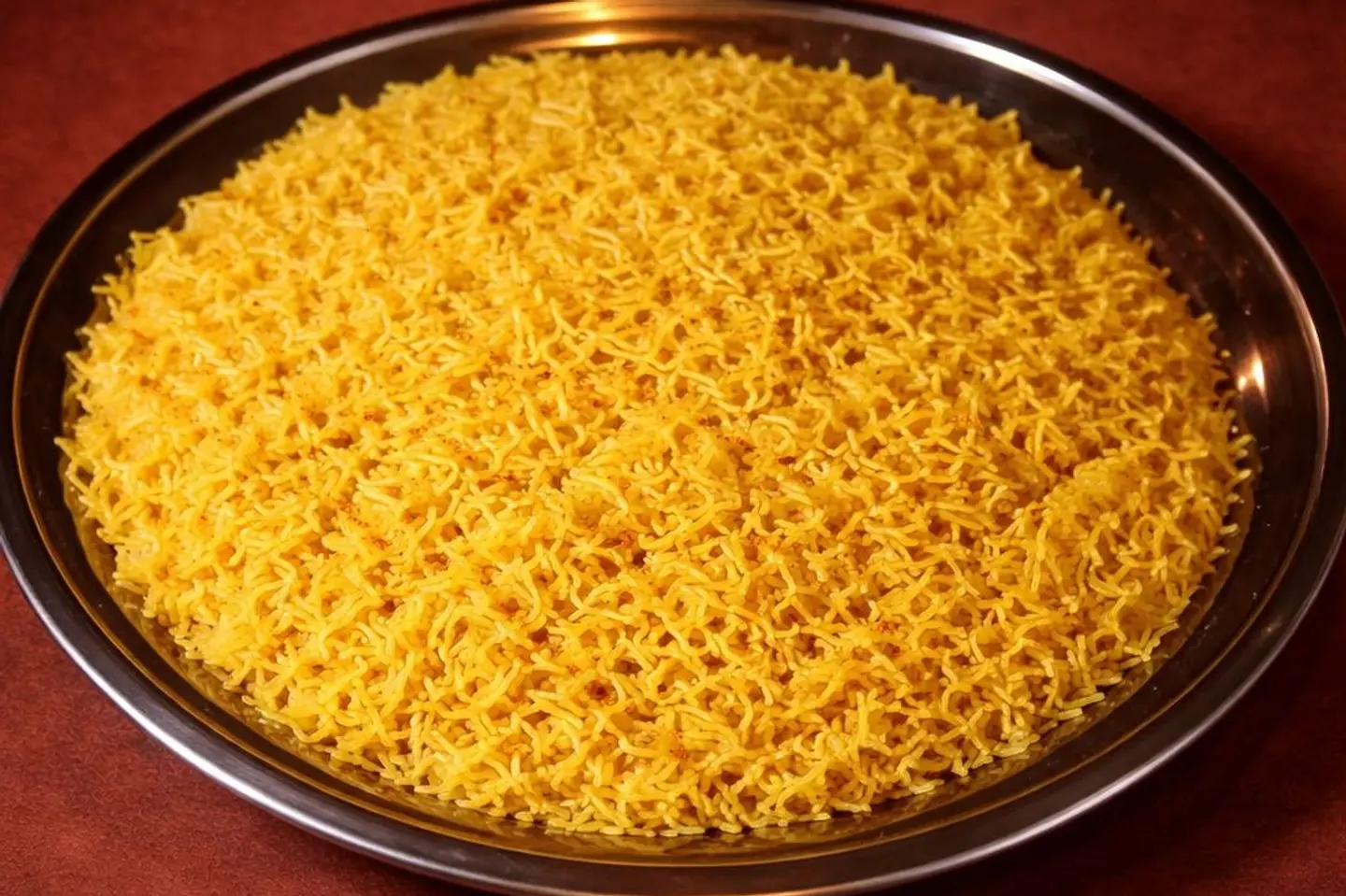 Mandi Rice