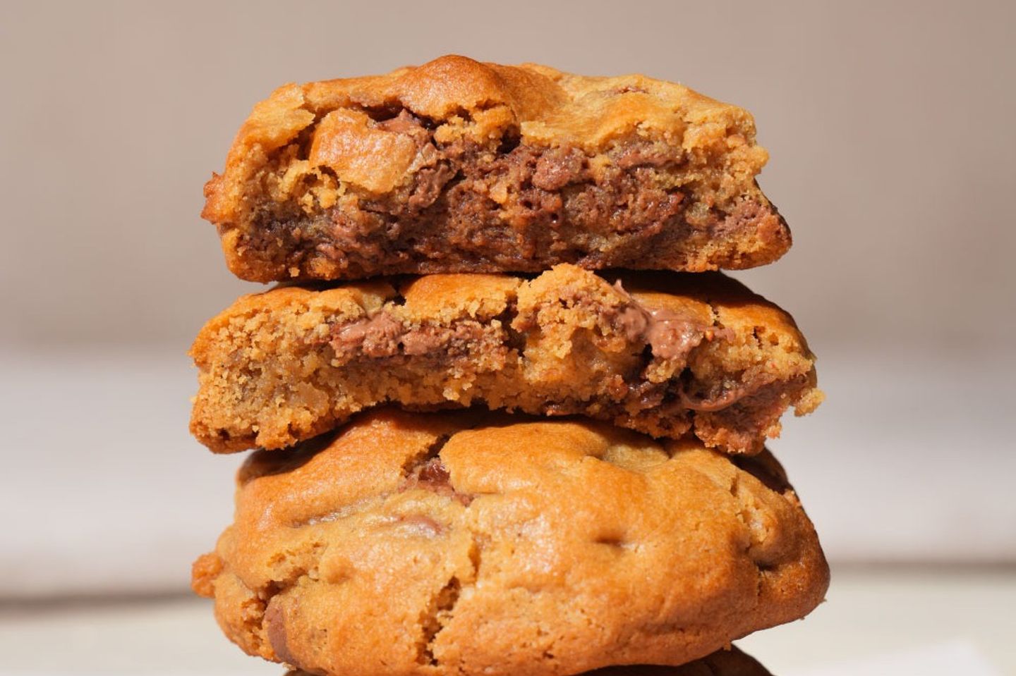 Cookies Chocolate