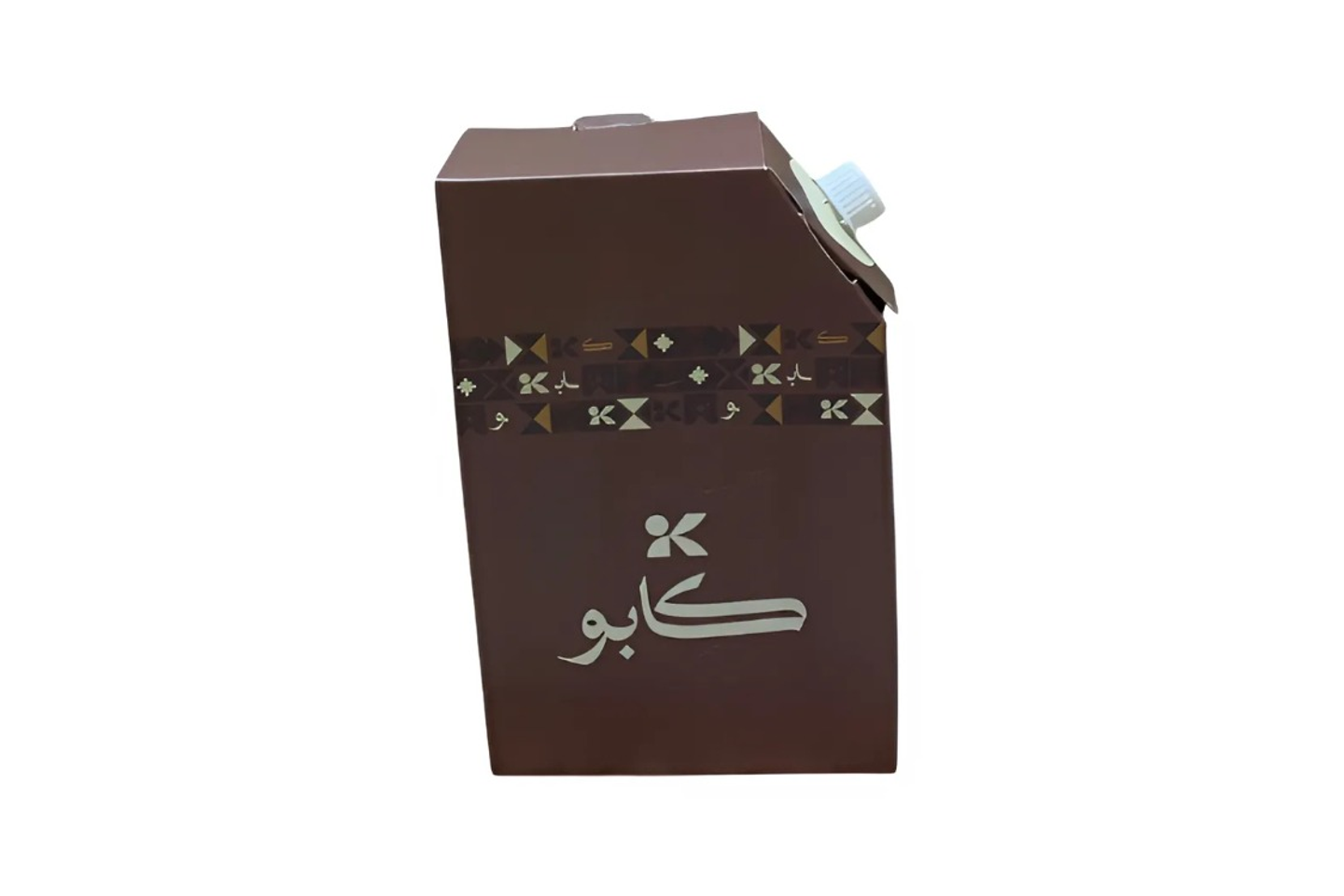 بوكس قهوة اليوم ۱ لتر