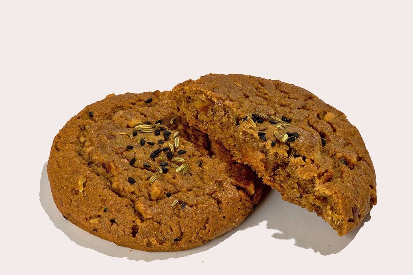 Hasawi Cookies