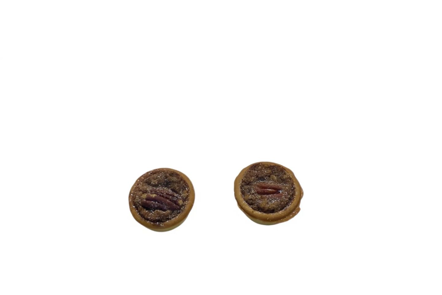 Pecan Tart 2 Pieces
