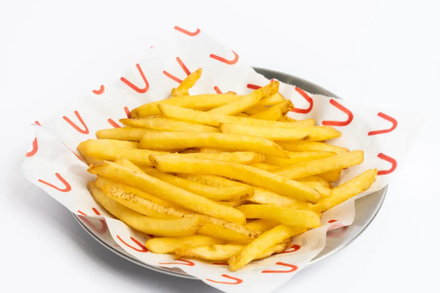 بطاطس مقلية
