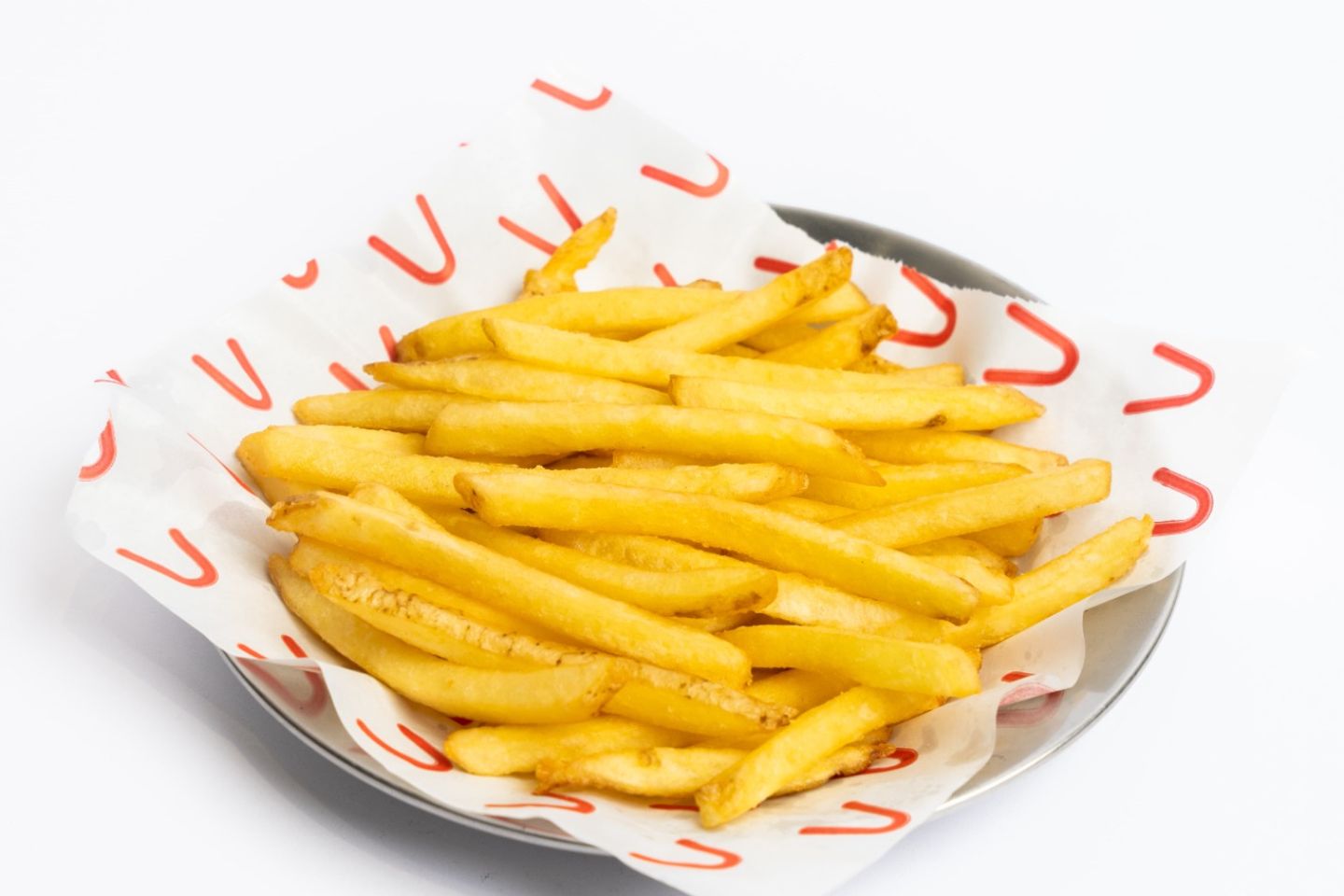 بطاطس مقلية
