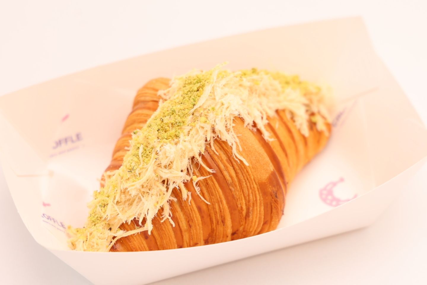 Rahash Croissant