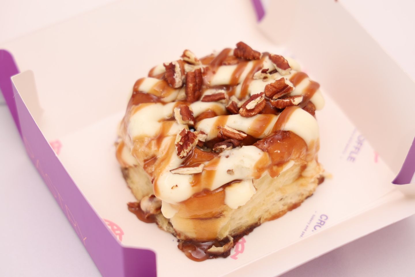 Cinnabon