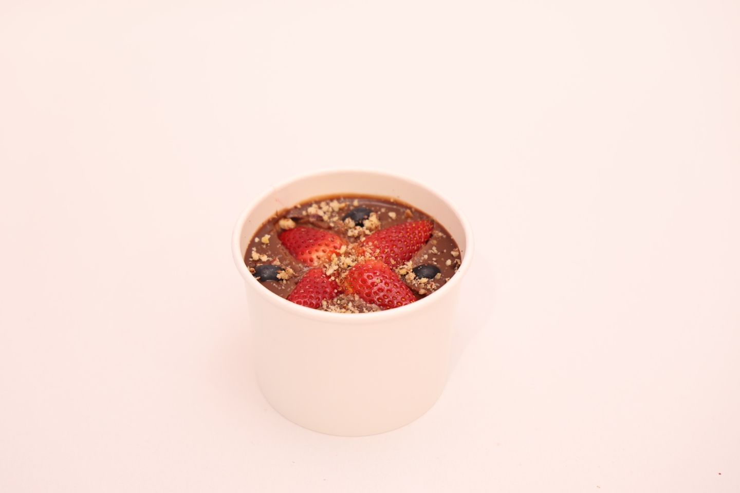 Chocolate Pudding