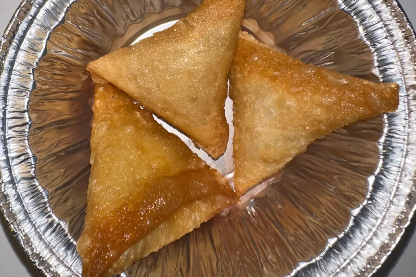 سمبوسة جبن