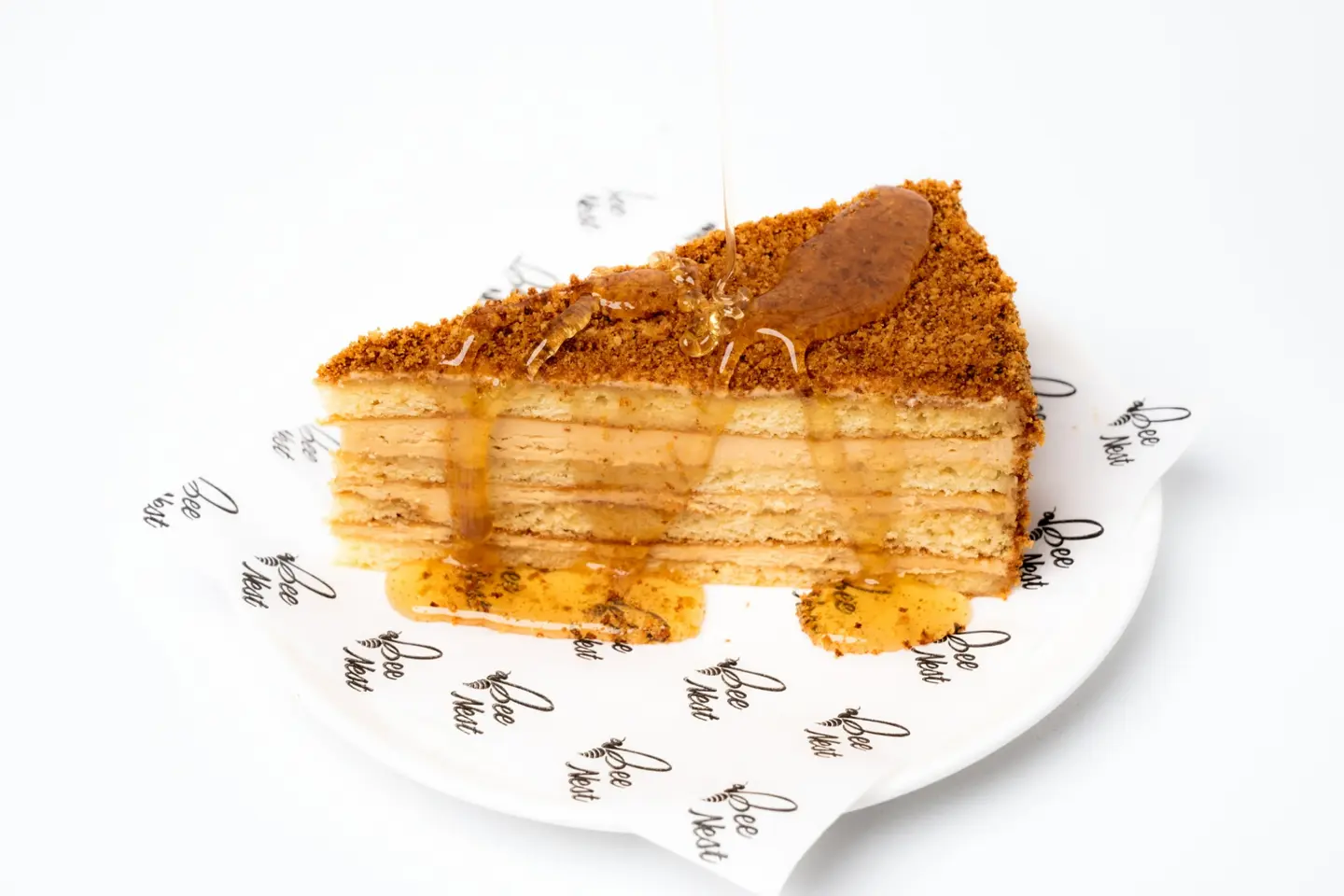 Honey Cake