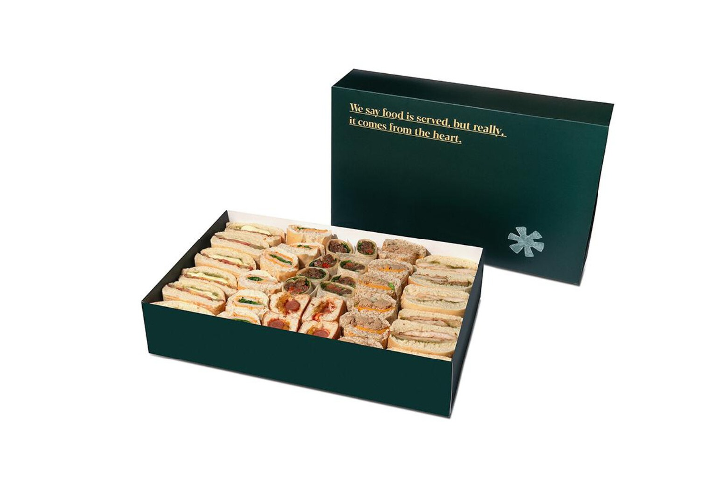Build Your Own Box ' Large