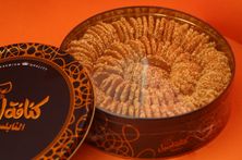 برازق علبة