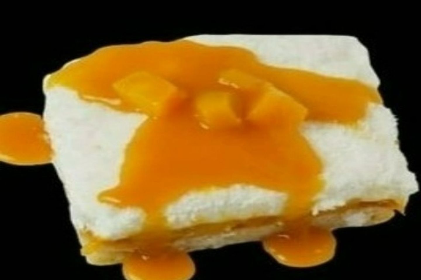 Coconut Mango