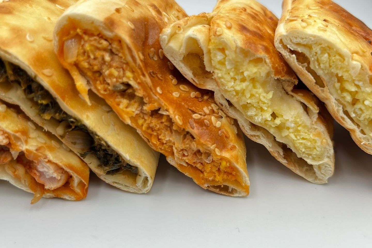 ساندويتش دجاج