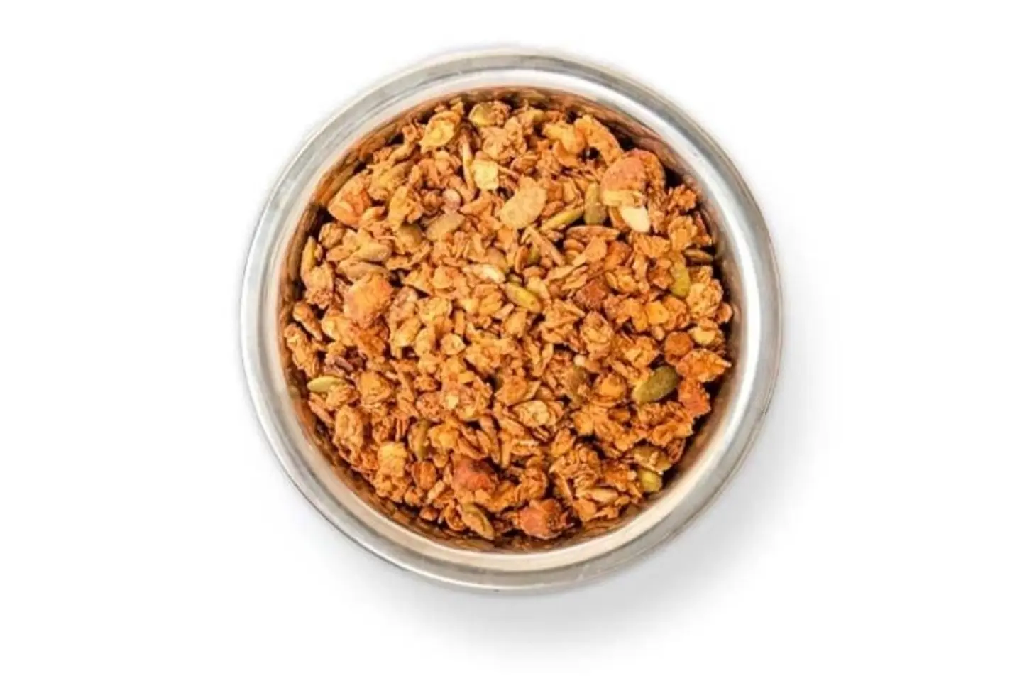 Chocolate Granola