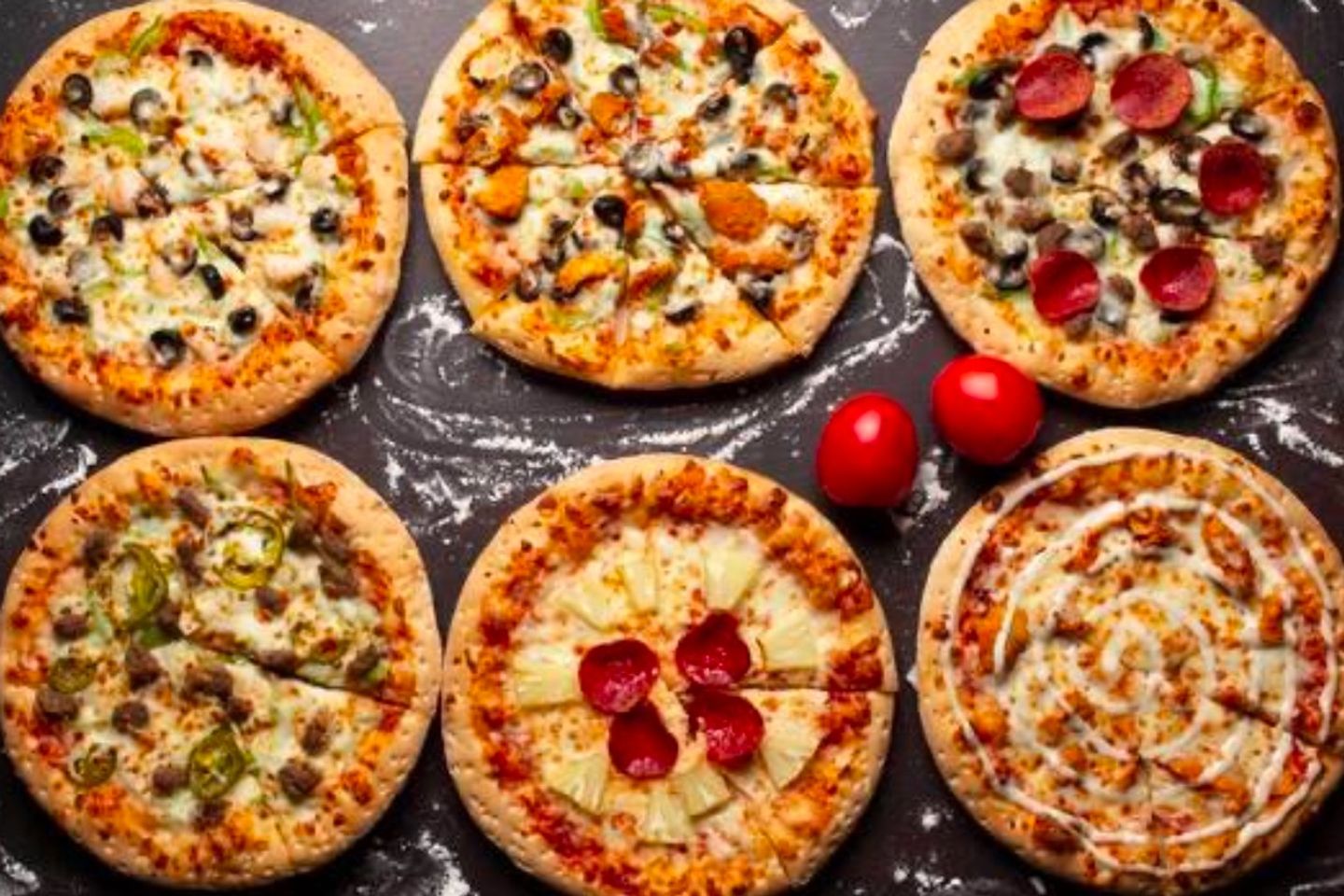 Offer Delicious