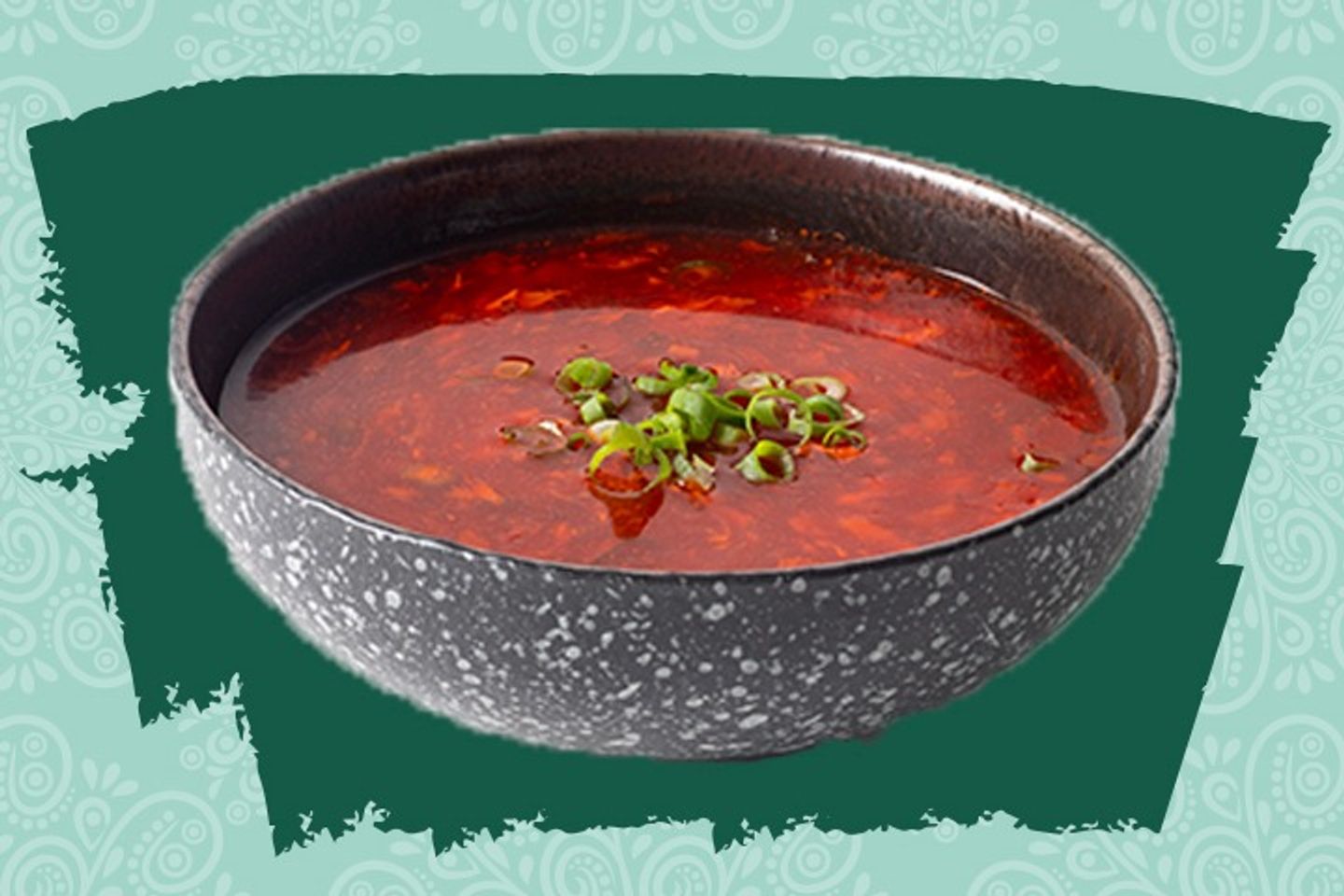 Hot And Sour Soup