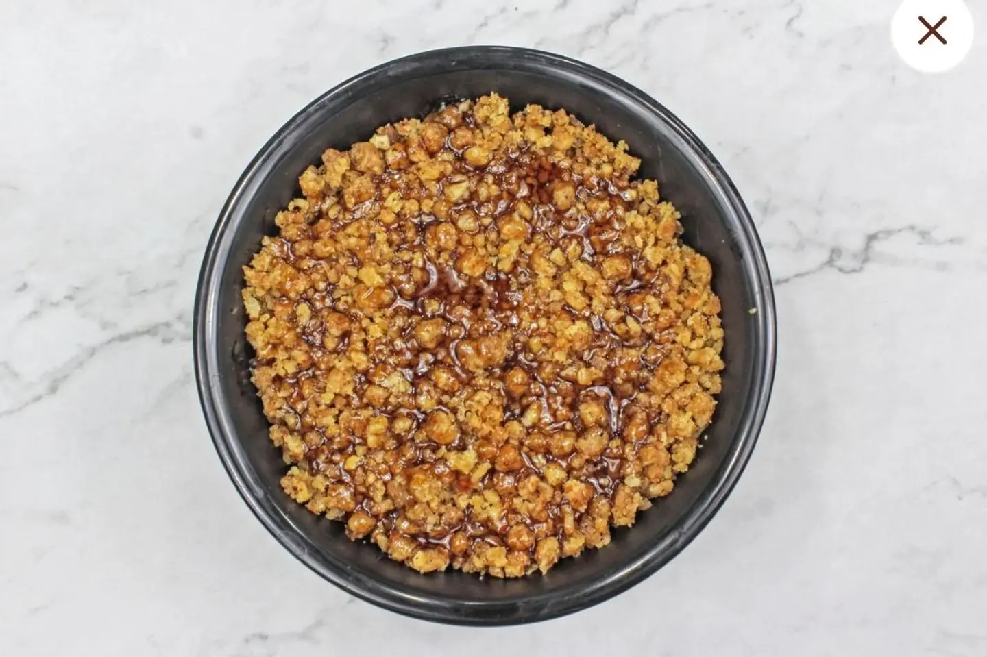 Ghee And Honey Masoub