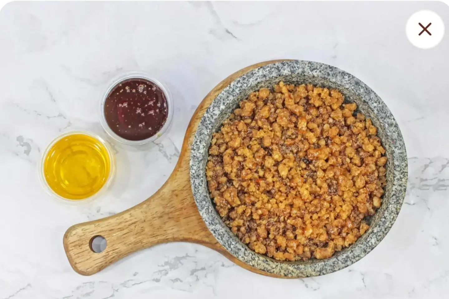 Dates Fatteh
