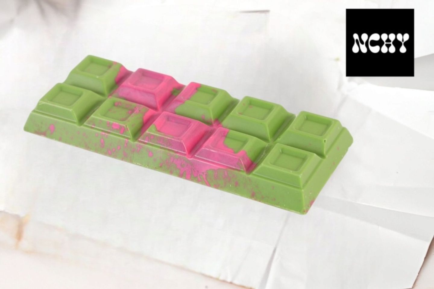 Nchy Matcha Bar
