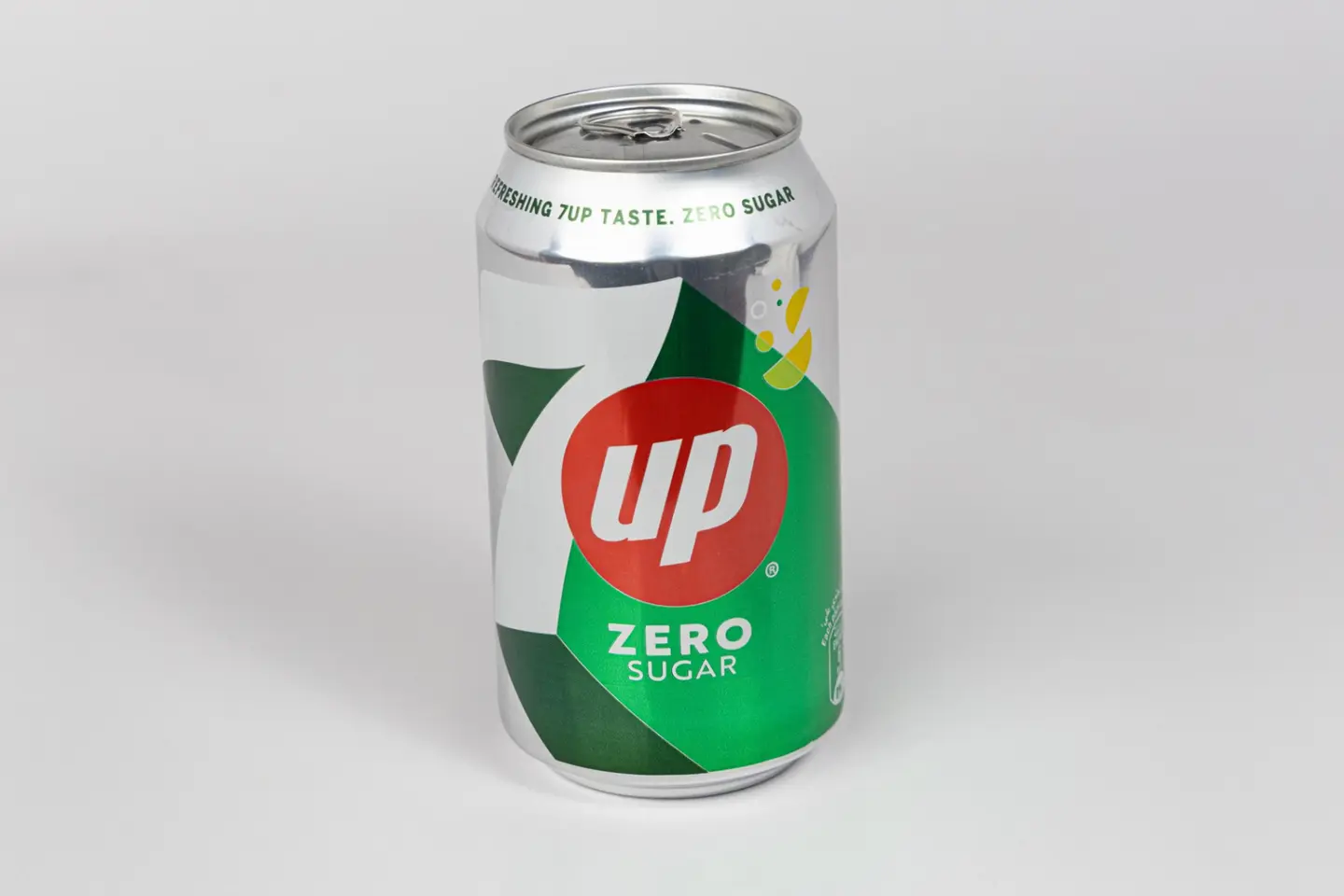 سفن آب دايت