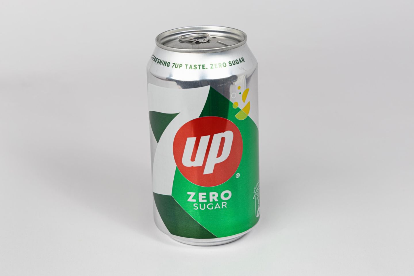 Diet 7 Up