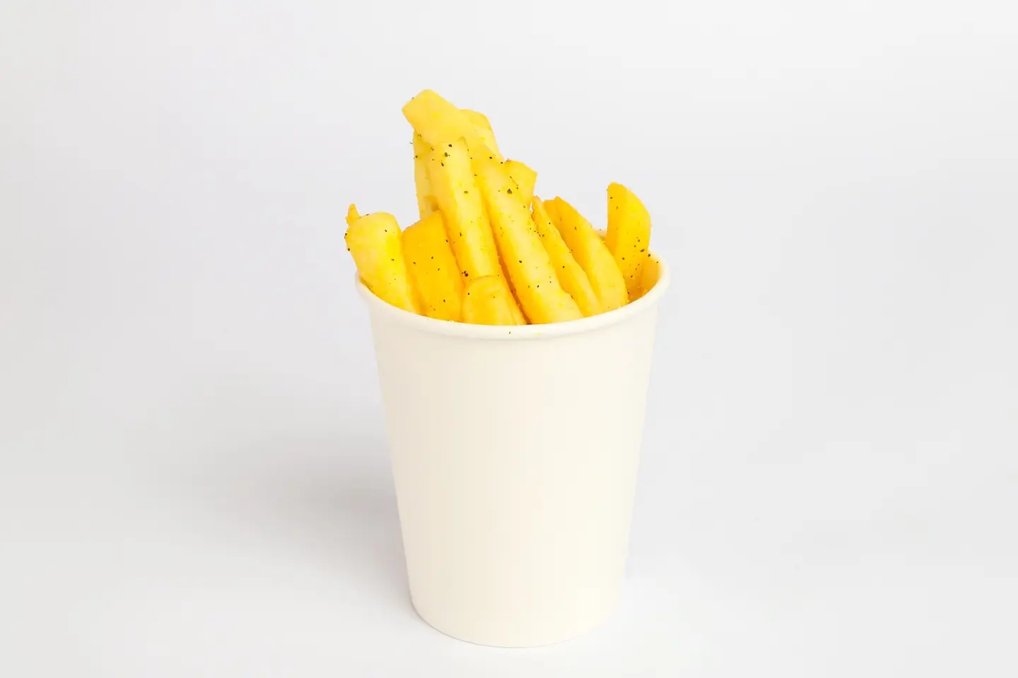 بطاطس مقلية