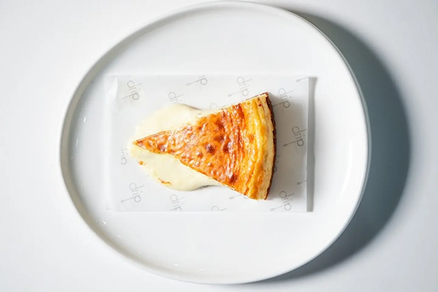 Madrid Cheesecake
