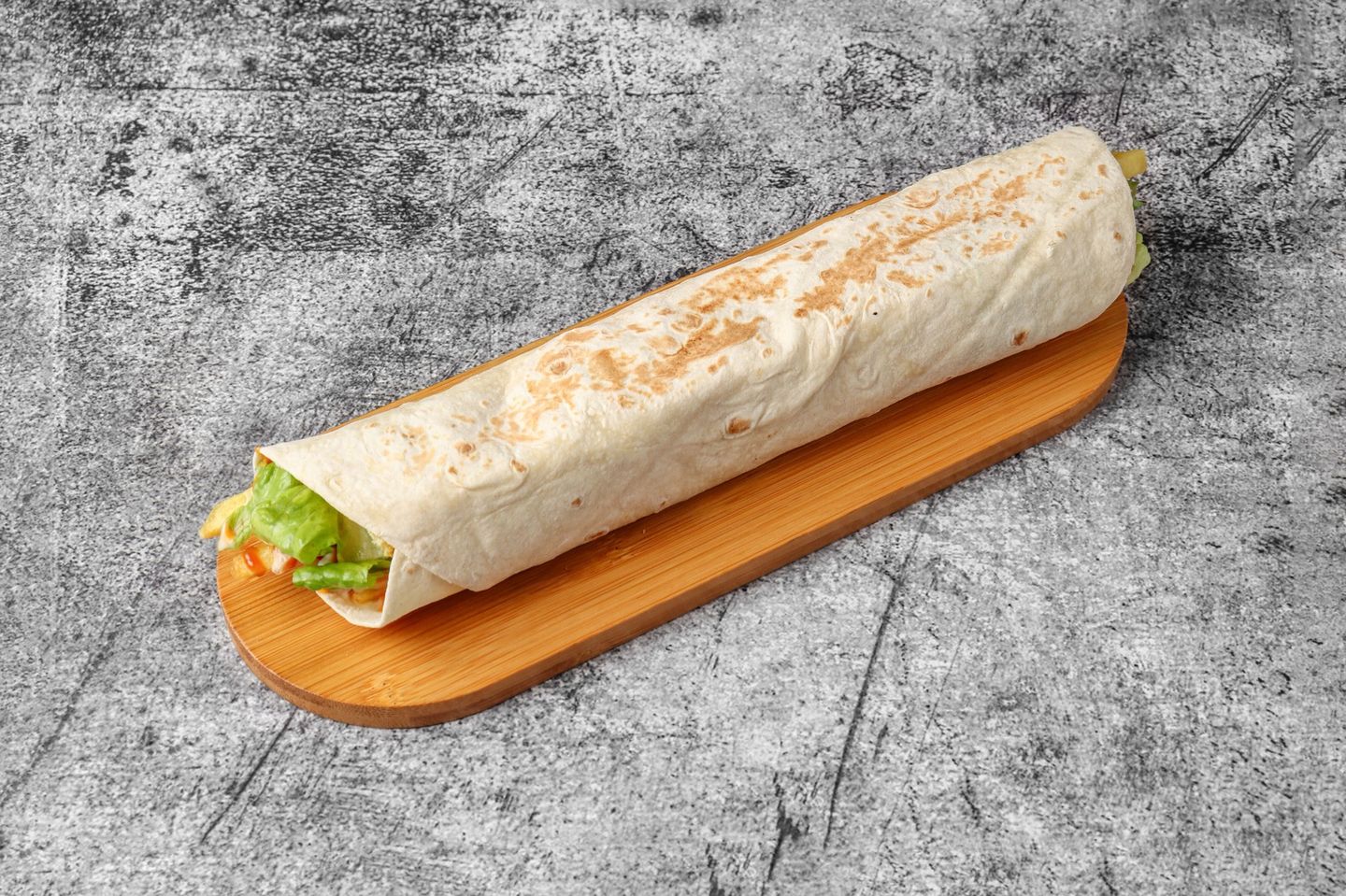 ساندوتش زنجر