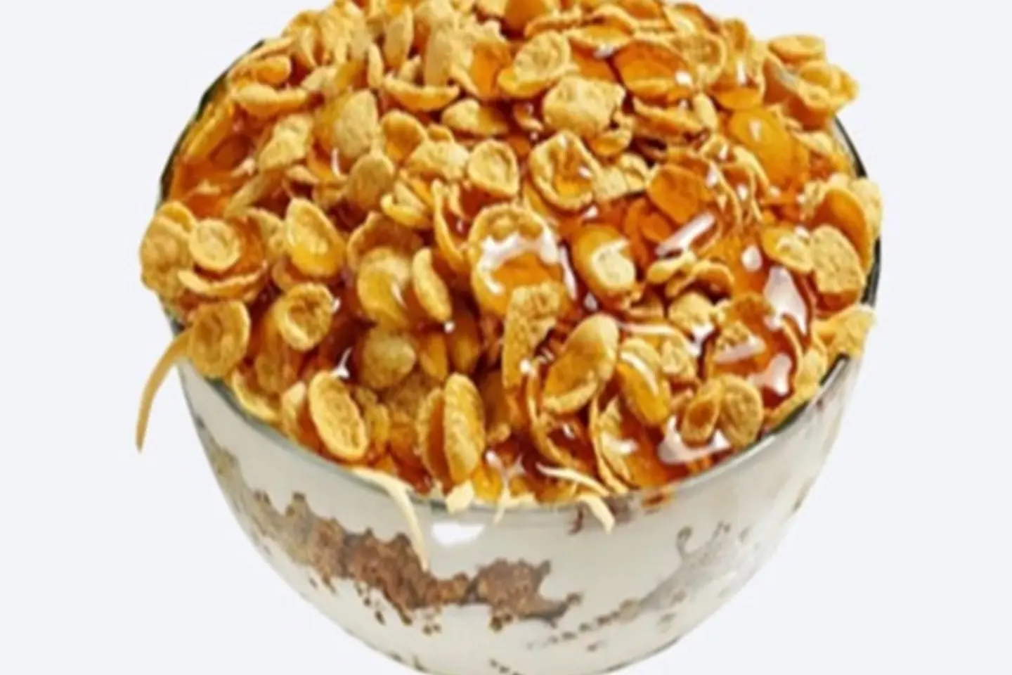 Royal Corn Flakes Areekah