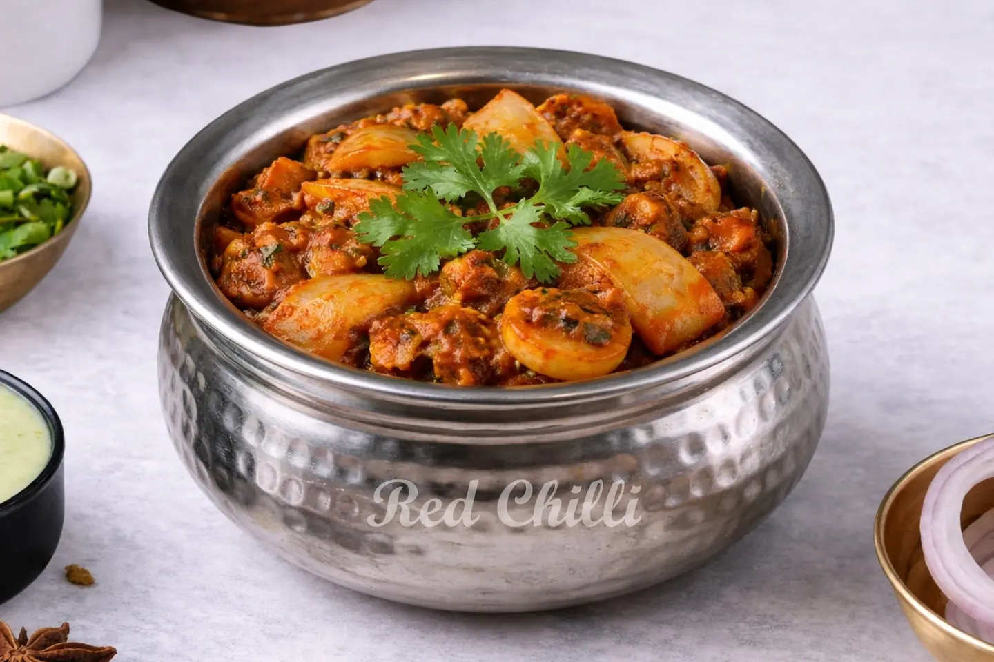 مشروم دو بيازا