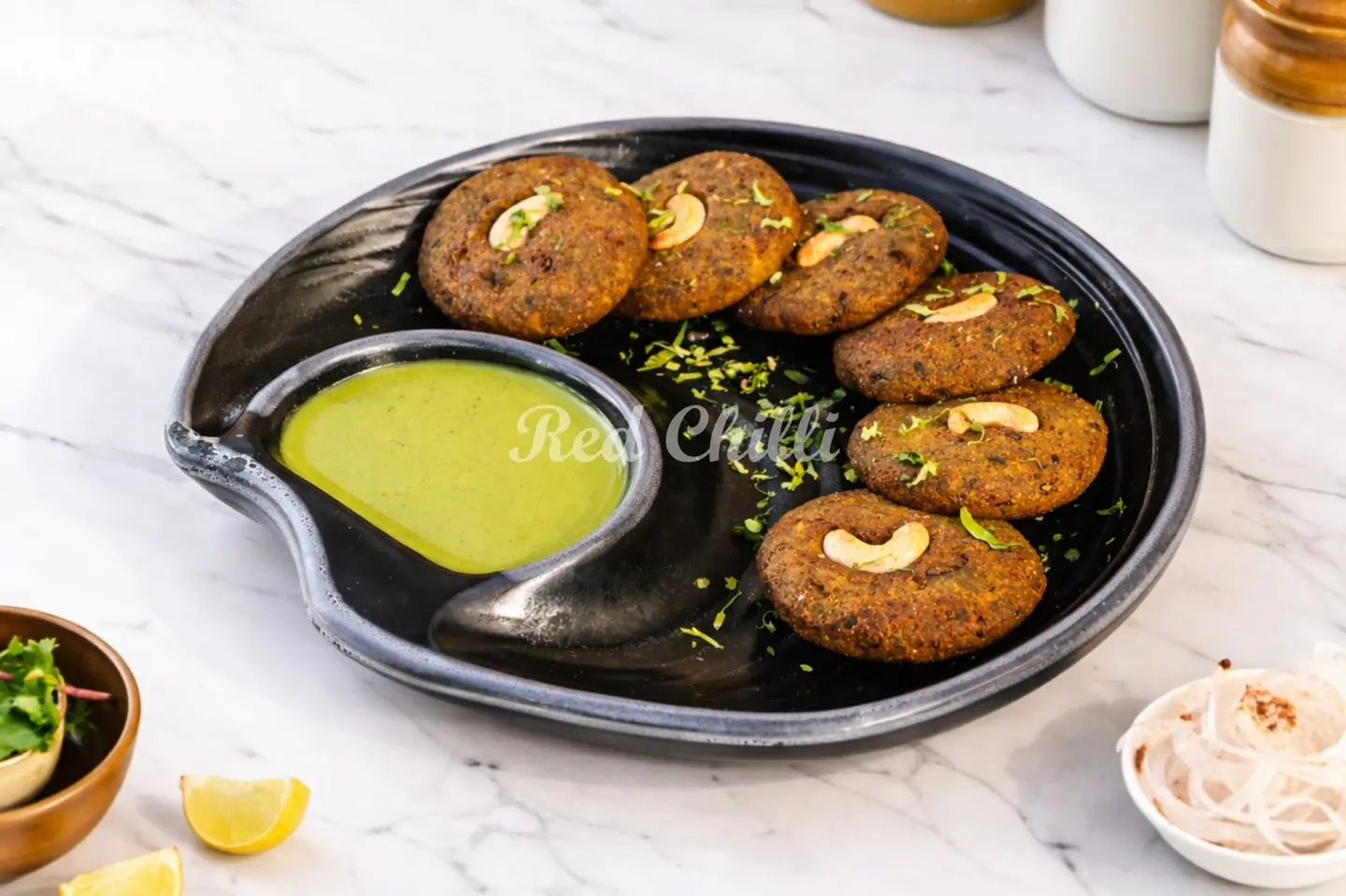 هارا بهارا كباب