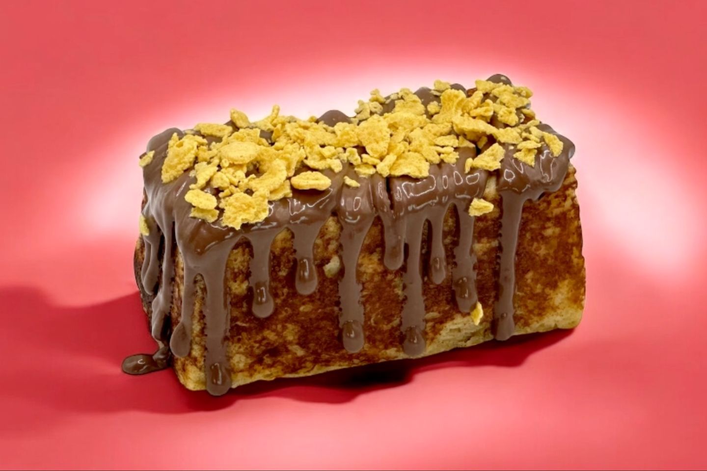 Nutella French Toast