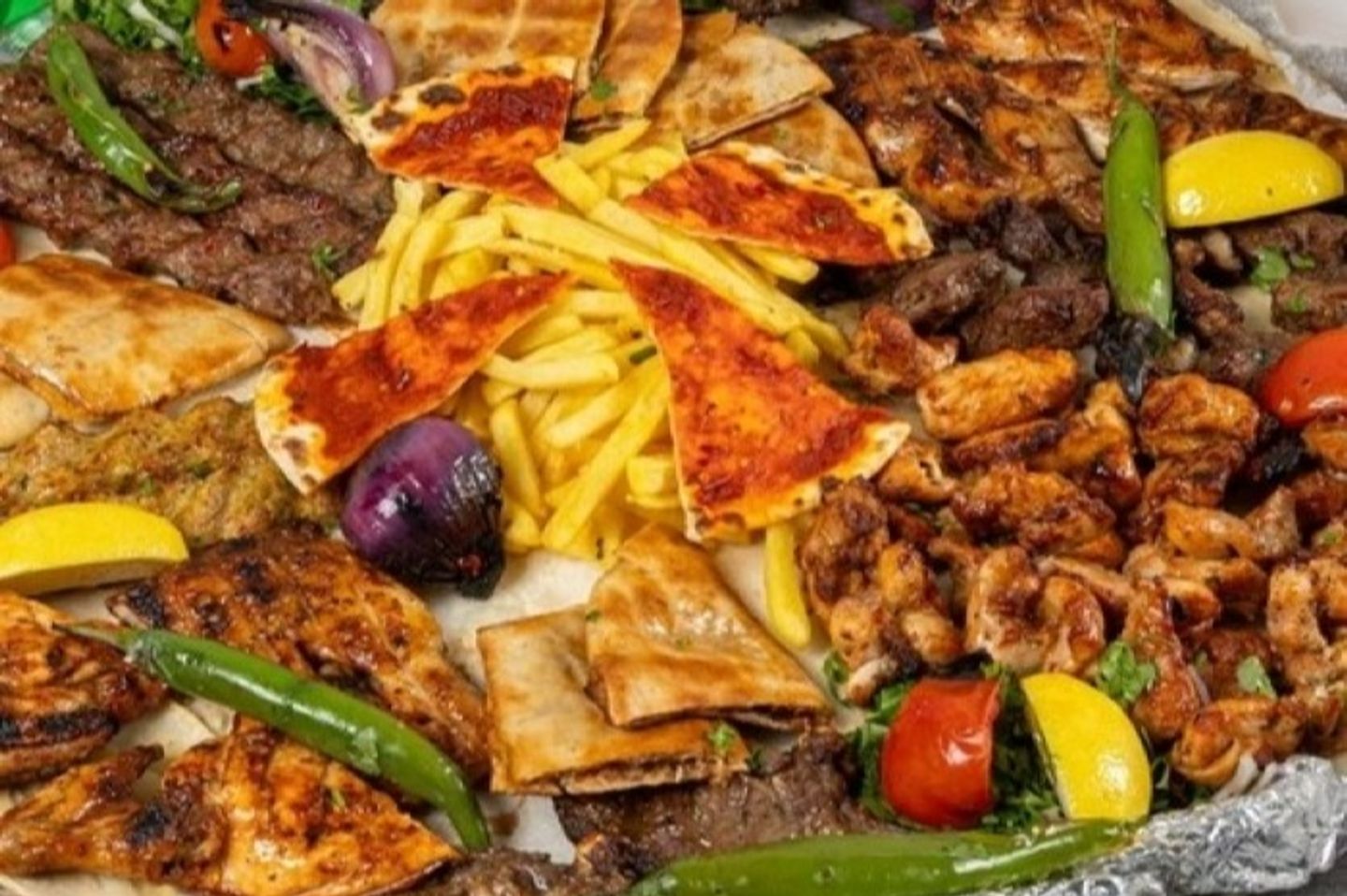 صنية الويك إيند