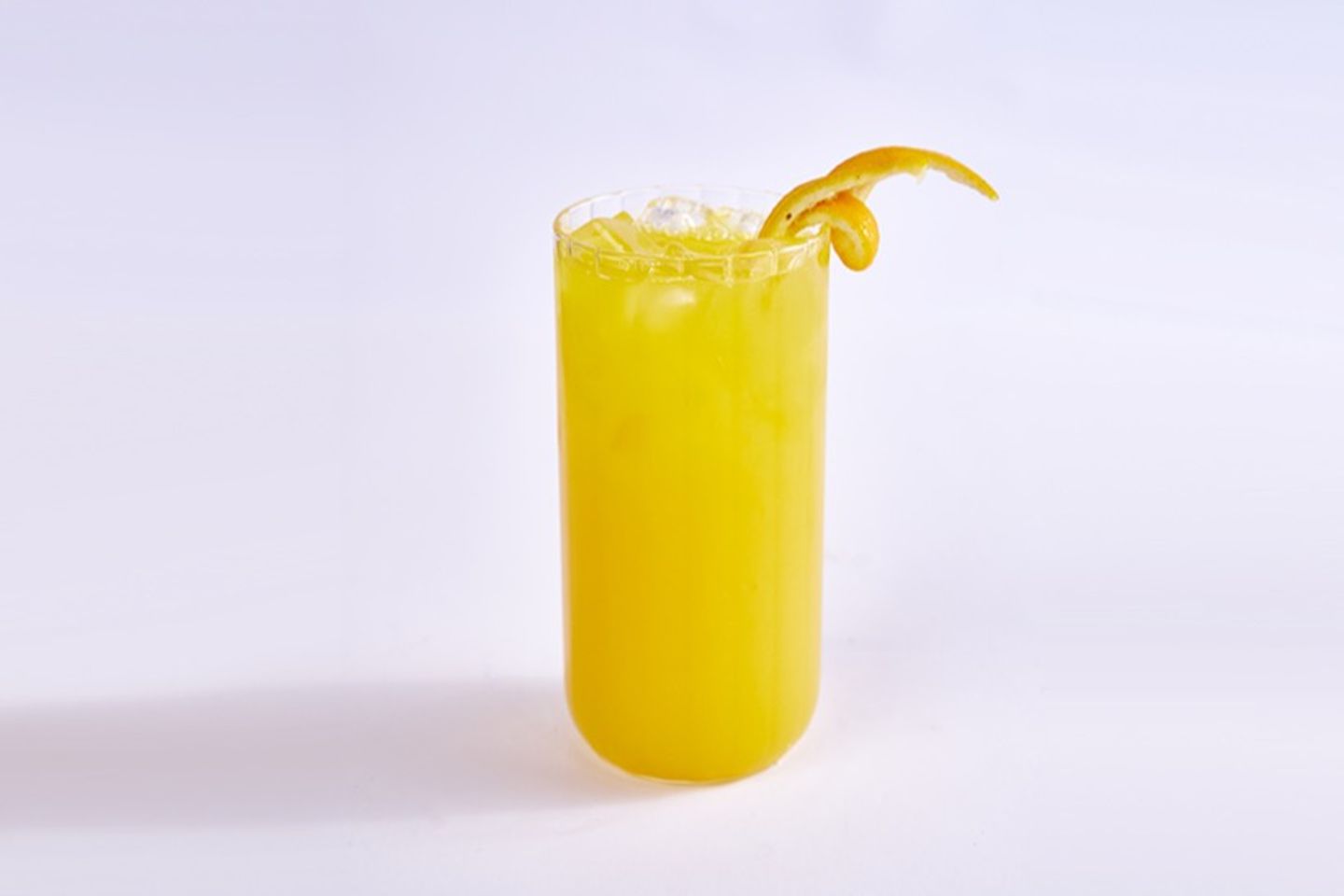 Orange Juice